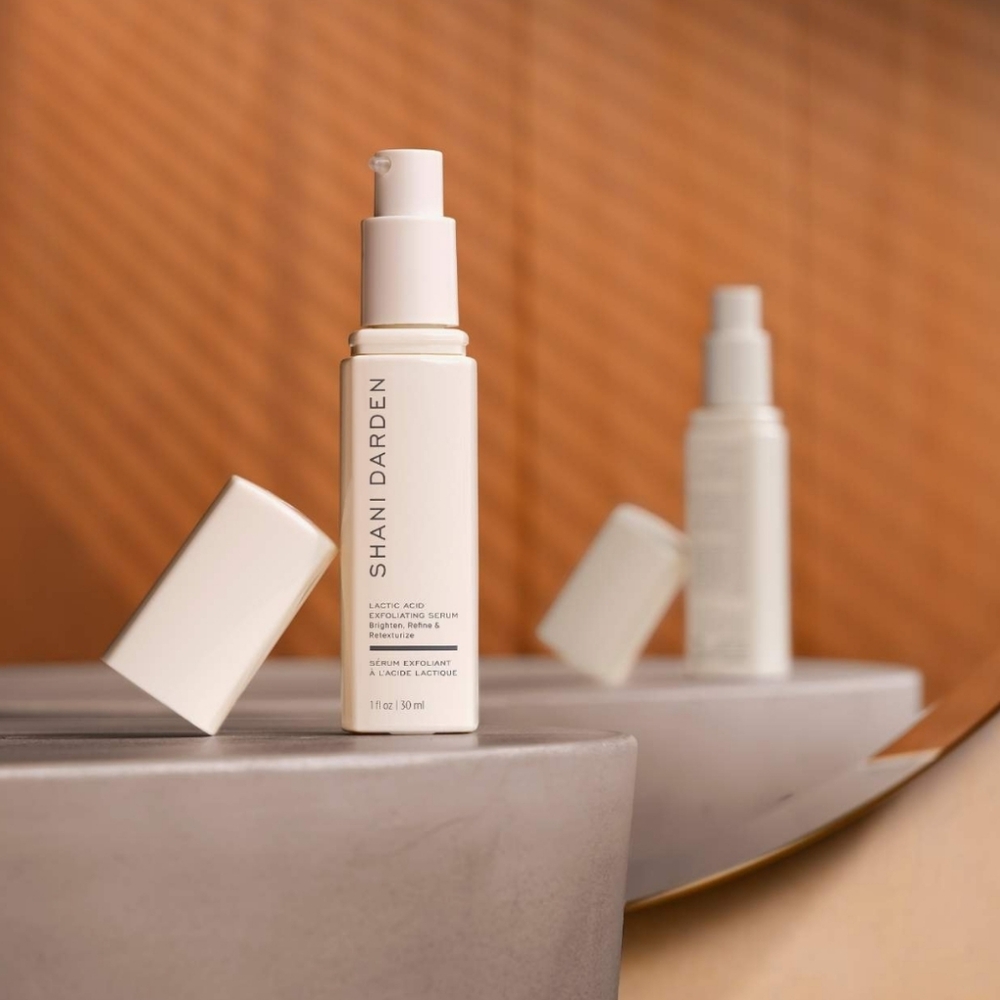 5/$25✨️SD Lactic Serum MINI✨️
